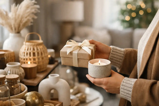 How to Shop Giftable Home Decor Smartly