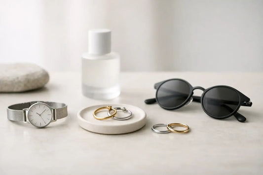 Minimalist Accessories Trends 2026