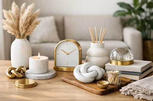 12 Giftable Home Accessories That Feel Chic