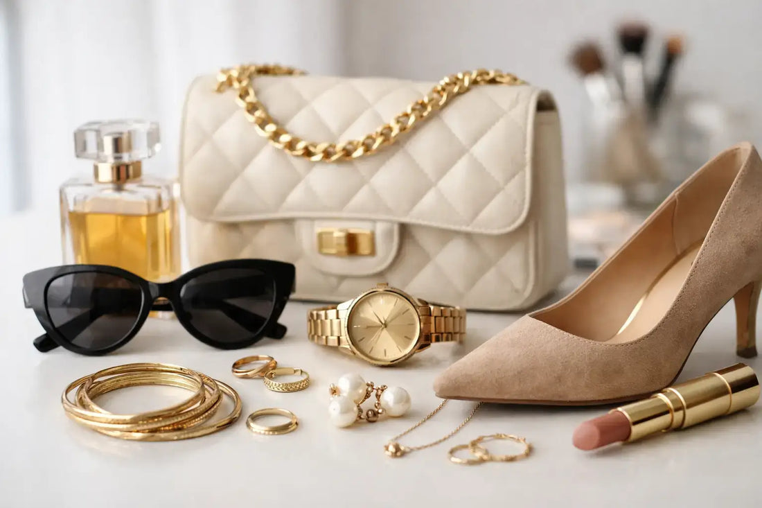 Best Sellers Fashion Accessories to Shop Now
