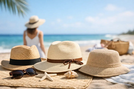 Best Hats for Summer Outfits to Shop Now