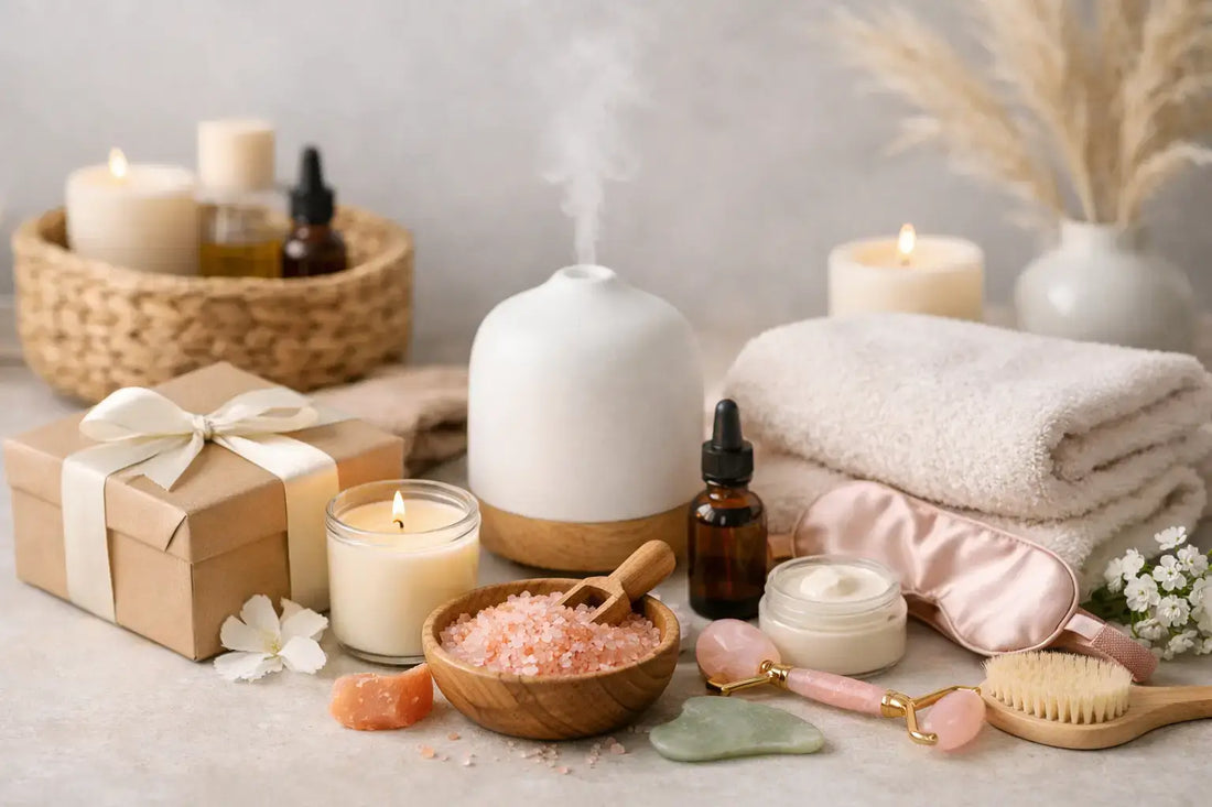 25 Gift Ideas for Self Care Lovers