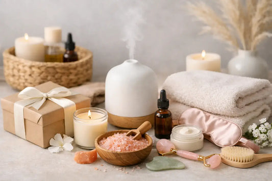 25 Gift Ideas for Self Care Lovers