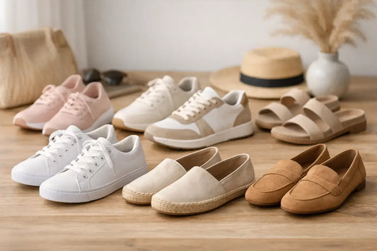 12 Best Casual Shoes Women Will Wear on Repeat