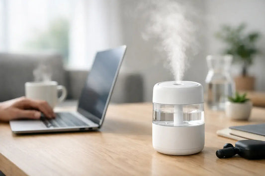 Are Portable Humidifiers Worth Buying?