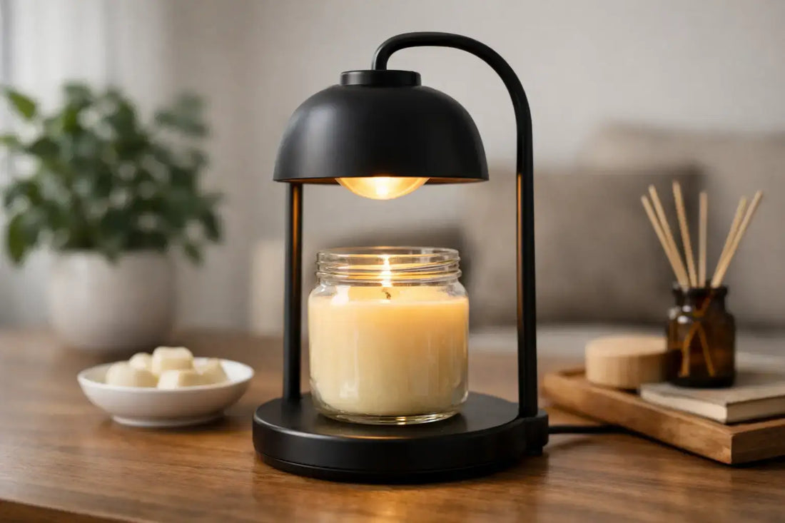 Electric Candle Warmer Review: Worth It?