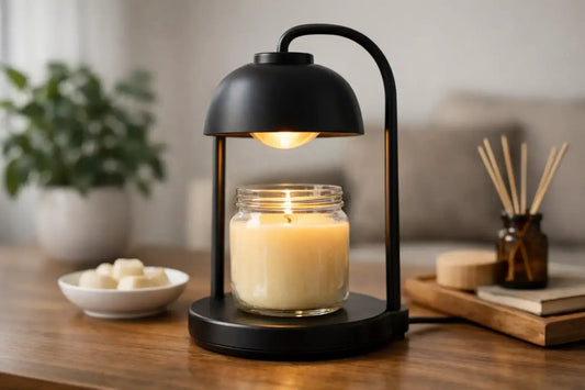 Electric Candle Warmer Review: Worth It?