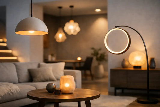 Home Lighting Trends 2026 to Know Now