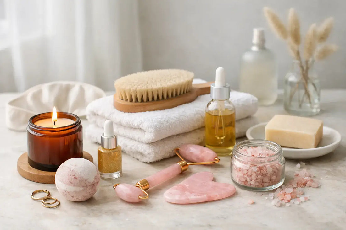 15 Affordable Self Care Gifts That Feel Luxe