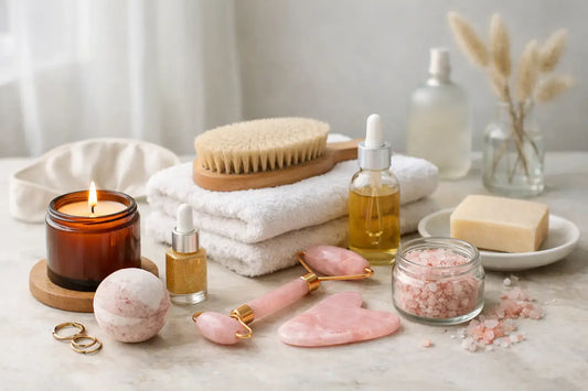15 Affordable Self Care Gifts That Feel Luxe