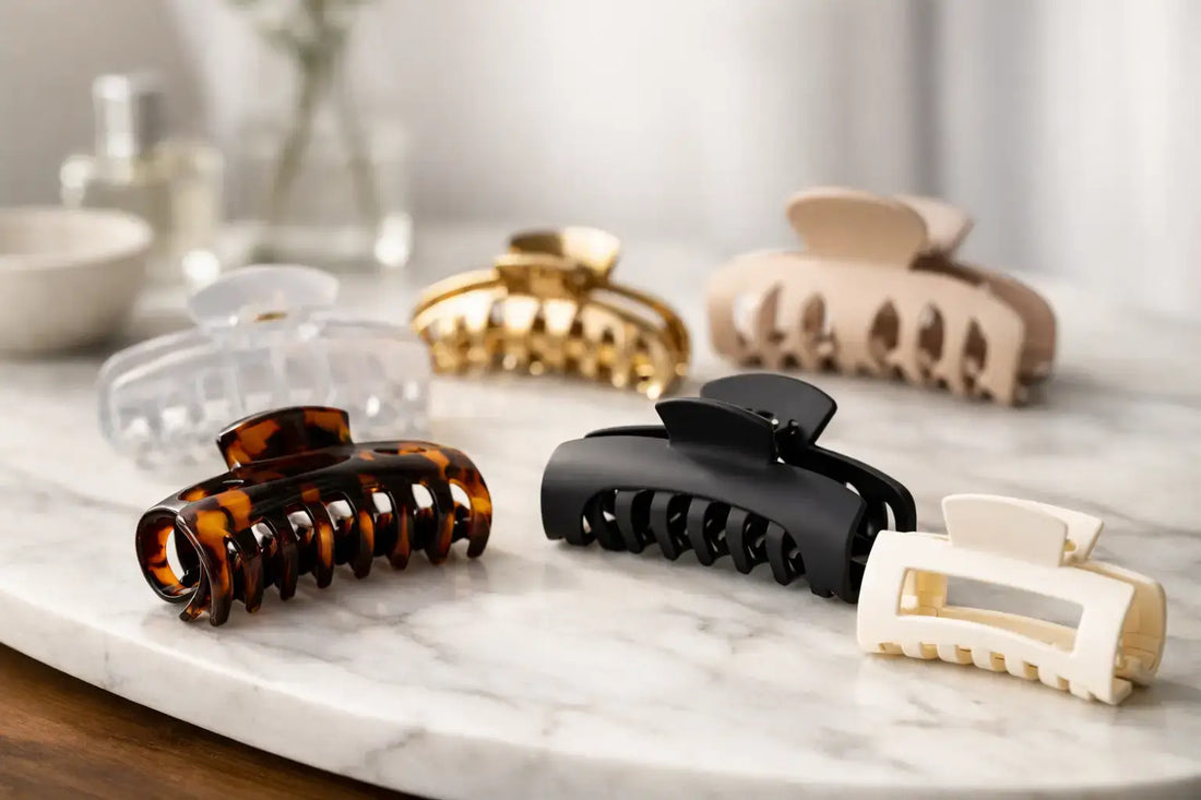 Hair Claw Clip Review: What’s Worth Buying?