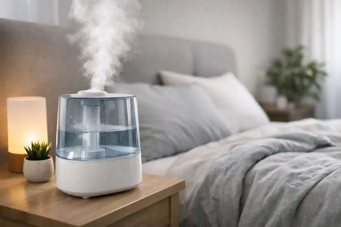 Best Humidifier for Bedroom: What to Buy