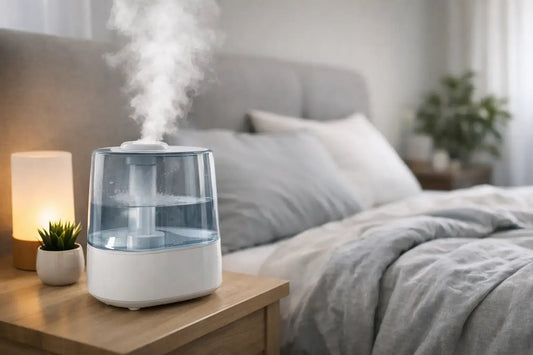 Best Humidifier for Bedroom: What to Buy