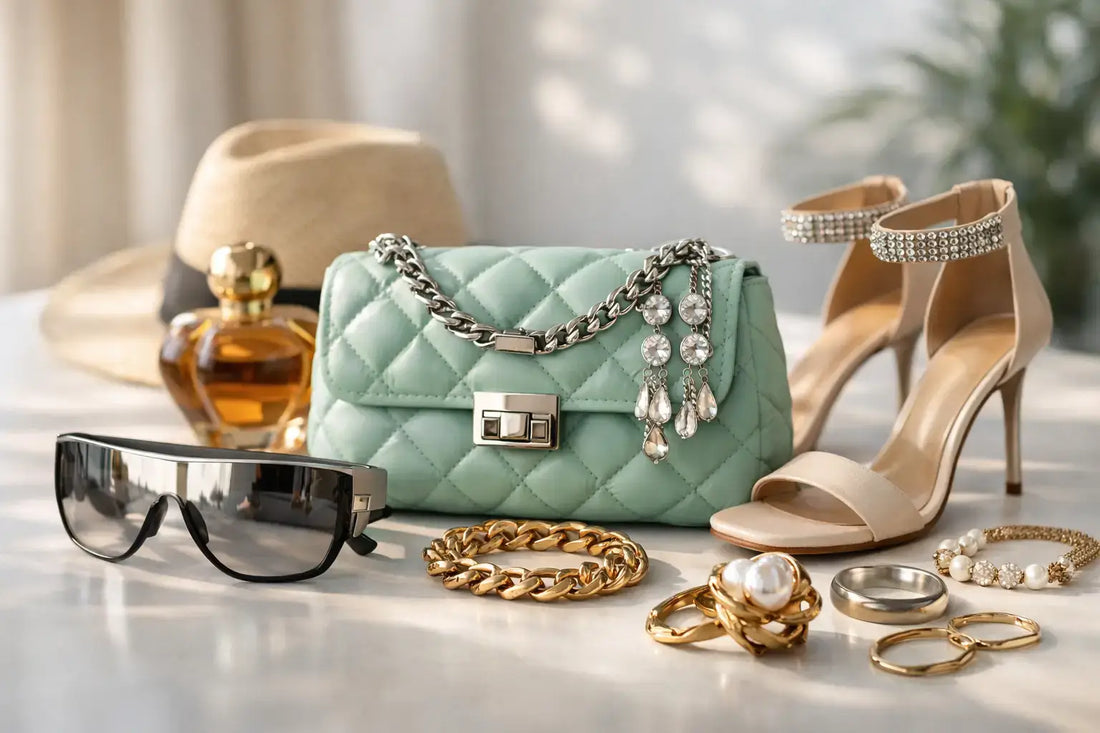 Fashion Accessory Trends 2026 to Shop Now
