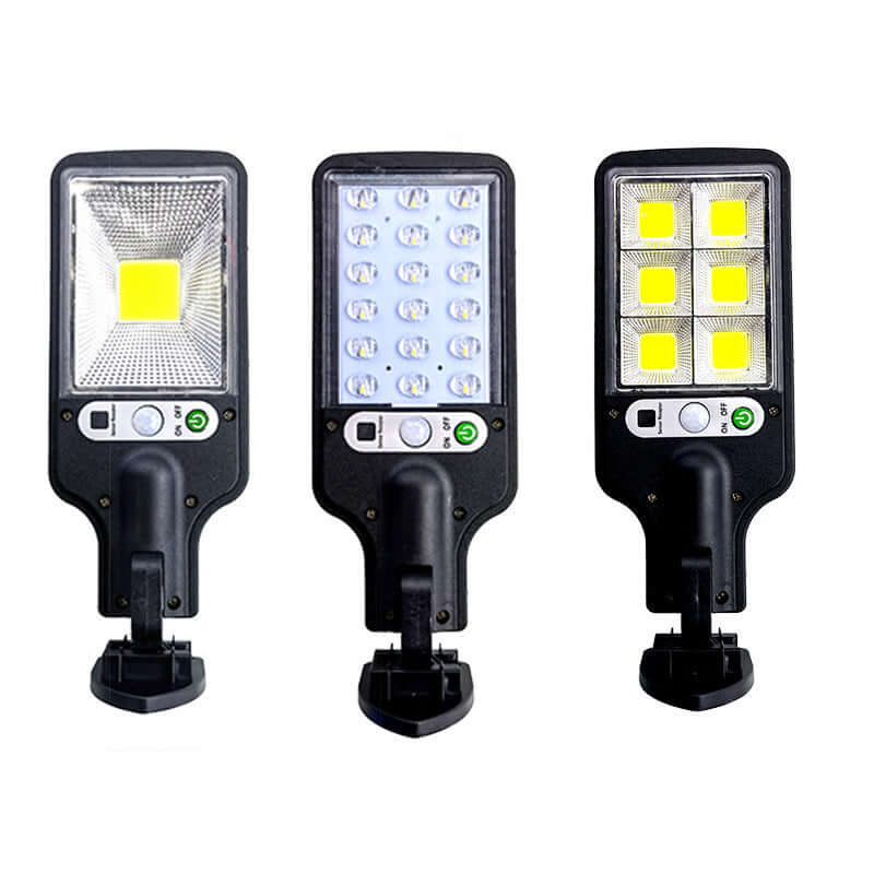 Solar Led Wall Lamp featuring advanced lighting technology for efficient outdoor illumination.